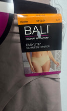 BALI WOMENS COMFORT REVOLUTION EASYLIGHT SEAMLESS HIPSTERS STYLE DFELS4-3