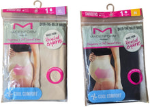 MAIDENFORM LADIES BELLY BRIEF STYLE FLS103