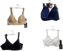 BALI WOMENS SOFT CUP & UNDERWIRE BRAS STYLE B-5
