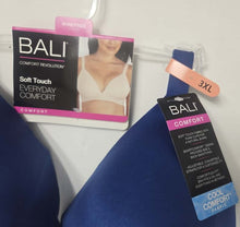 BALI WOMENS SOFT CUP & UNDERWIRE BRAS STYLE B-5