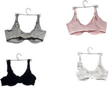FRUIT OF THE LOOM WOMENS MOLDED UNDERWIRE EXTREME COMFORT BRAS STYLE 9292