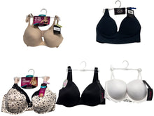 Maidenform Ladies Assorted Bras Style MF-5
