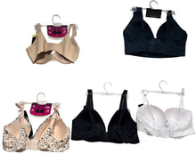 Maidenform Ladies Assorted Bras Style MF-5