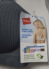 HANES ULTIMATE WOMENS SOFT CUP BRAS STYLE HU-5