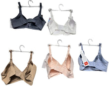 HANES ULTIMATE WOMENS SOFT CUP BRAS STYLE HU-5