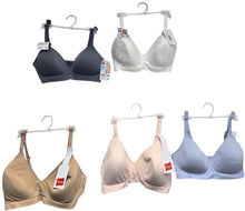HANES ULTIMATE WOMENS SOFT CUP BRAS STYLE HU-5