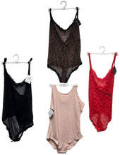 SMART & SEXY WOMENS MESH AND LACY BODYSUITS STYLE SA1387