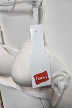 HANES WOMENS SOFT CUP AND UNDERWIRE BRAS STYLE H-5