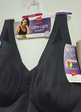 HANES WOMENS SOFT CUP AND UNDERWIRE BRAS STYLE H-5