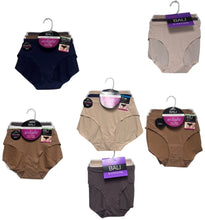 BALI WOMENS EASYLITE SMOOTH COMFORT HIPSTERS STLYE DFEL63-3