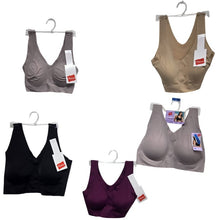 HANES WOMENS SOFTCUP PULLOVER BRAS STYLE HBPO-5