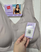 HANES WOMENS SOFTCUP PULLOVER BRAS STYLE HBPO-5