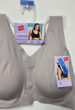 HANES WOMENS SOFTCUP PULLOVER BRAS STYLE HBPO-5