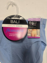 BALI WOMENS EASYLIGHT SEAMLESS HI-CUT STYLE DFELS2