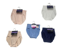 BALI WOMENS EASYLIGHT SEAMLESS HI-CUT STYLE DFELS2