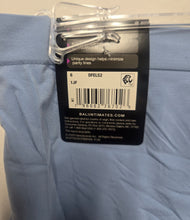 BALI WOMENS EASYLIGHT SEAMLESS HI-CUT STYLE DFELS2