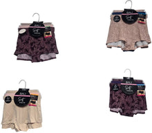 BALI LADIES COMFORT REVOLUTION BOYSHORT PANTIES STYLE DFSTBS-3