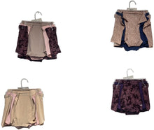 BALI LADIES COMFORT REVOLUTION BOYSHORT PANTIES STYLE DFSTBS-3