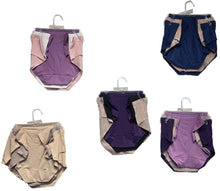 BALI LADIES COMFORT REVOLUTION HIPSTER PANTIES STYLE DFSTHP-3