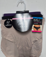 BALI LADIES COMFORT REVOLUTION HIPSTER PANTIES STYLE DFSTHP-3