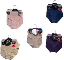 BALI LADIES COMFORT REVOLUTION HIPSTER PANTIES STYLE DFSTHP-3