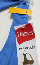 HANES LADIES RACERBACK BRALETTE STYLE HR5-LETTE