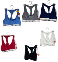 HANES LADIES RACERBACK BRALETTE STYLE HR5-LETTE