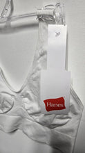 HANES WOMENS COZY SEAMLESS WIRELESS BRA STYLE MHG196
