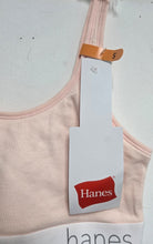 HANES WOMENS SCOOP STRETCH BRALETTE STYLE DHO102