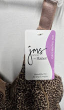 JUST MY SIZE WOMENS CUSHION STRAP MINIMIZER SOFT CUP BRA STYLE JMS-5