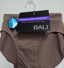 BALI LADIES ONE SMOOTH U HI-CUTS STYLE 2362