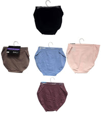 BALI LADIES ONE SMOOTH U HI-CUTS STYLE 2362