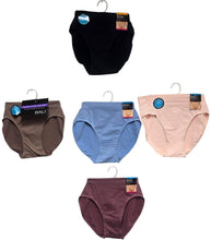 BALI LADIES ONE SMOOTH U HI-CUTS STYLE 2362