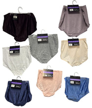 BALI LADIES CONTROL BRIEF PANTIES STYLE B6CB