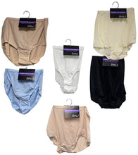 BALI LADIES BRIEF PANTIES STYLE B7 BR