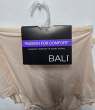 BALI LADIES BRIEF PANTIES STYLE B7 BR