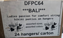 BALI LADIES PASSION FOR COMFORT BIKINI PANTIES STYLE DFPC64