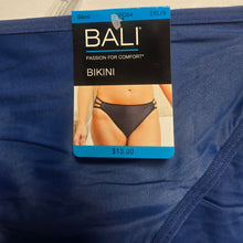 BALI LADIES PASSION FOR COMFORT BIKINI PANTIES STYLE DFPC64