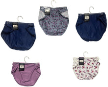 BALI LADIES PASSION FOR COMFORT BIKINI PANTIES STYLE DFPC64