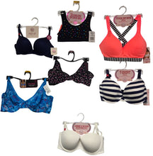 SO/NOBO ASSORTED BRANDED BRAS STYLE SO/NOBO-5