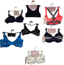 SO/NOBO ASSORTED BRANDED BRAS STYLE SO/NOBO-5
