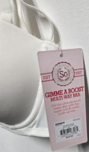 SO/NOBO ASSORTED BRANDED BRAS STYLE SO/NOBO-5