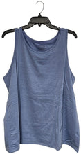 UNCOVER LADIES SLEEVELESS TOP & LONG PANTS PJ SET STYLE D-S-1020