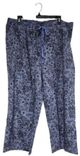 UNCOVER LADIES SLEEVELESS TOP & LONG PANTS PJ SET STYLE D-S-1020