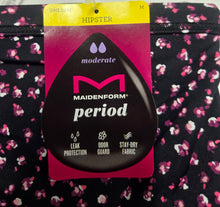 MAIDENFORM WOMENS HIPSTERS STYLE MF7-HP