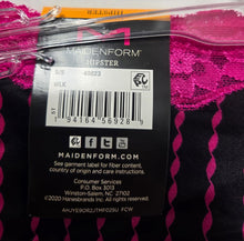 MAIDENFORM WOMENS HIPSTERS STYLE MF7-HP