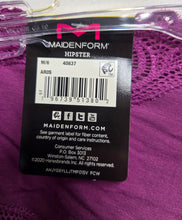 MAIDENFORM WOMENS HIPSTERS STYLE MF7-HP