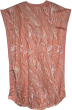 UNCOVER WOMENS KAFTAN DRESS STYLE D-S-1022