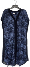 UNCOVER WOMENS KAFTAN DRESS STYLE D-S-1022