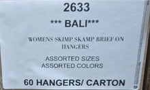 BALI WOMENS SKIMP SKAMP BRIEF STYLE 2633